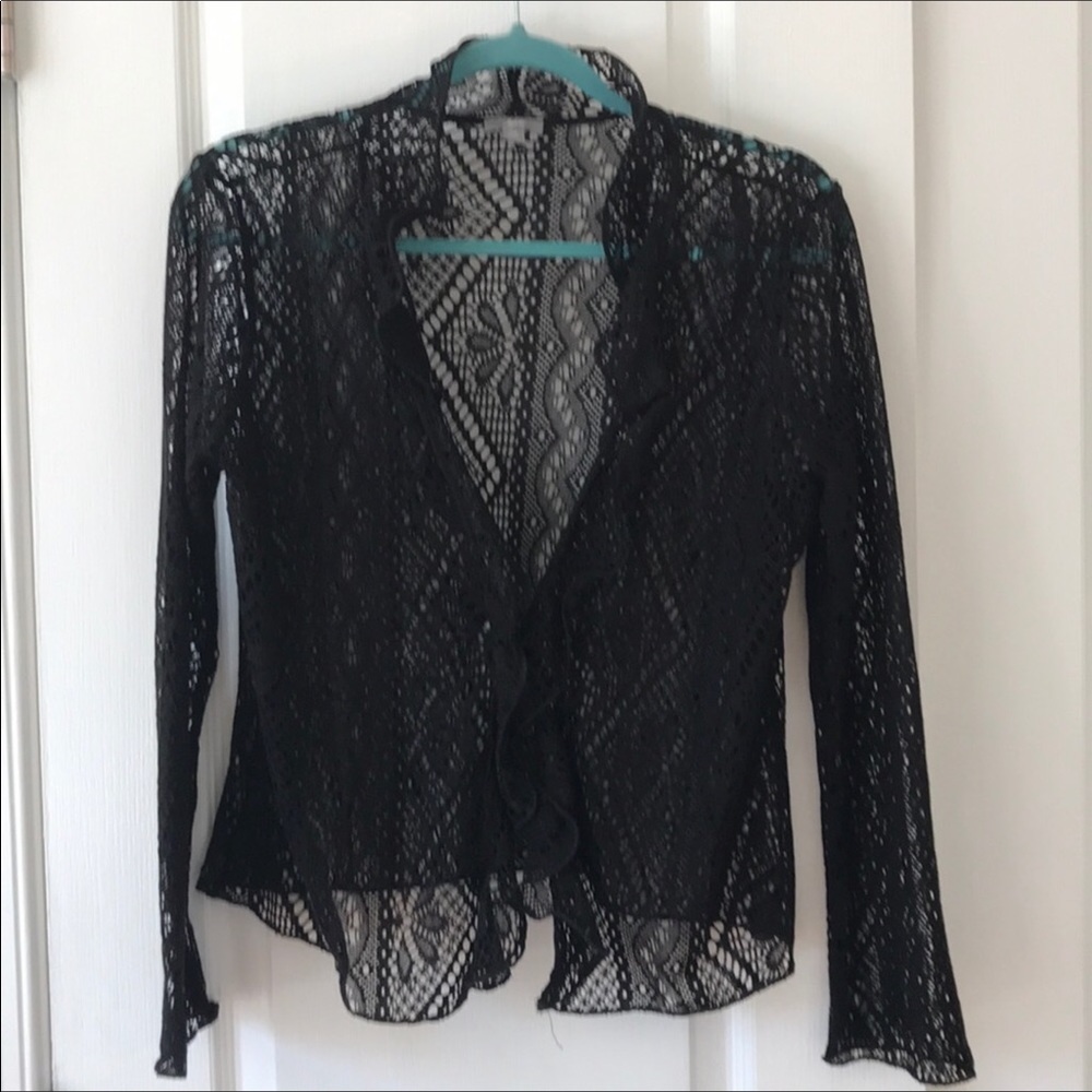 J. Jill Loose Knit sweater